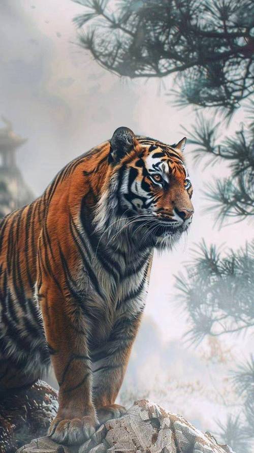 生肖虎鸡猪：醋劲十足却宽容深情，爱情中的真心与幸福