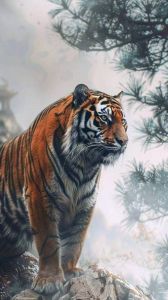 生肖虎鸡猪：醋劲十足却宽容深情，爱情中的真心与幸福