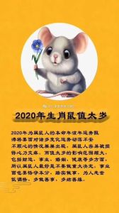 秋日生肖好运：鼠兔马羊共享幸福时光