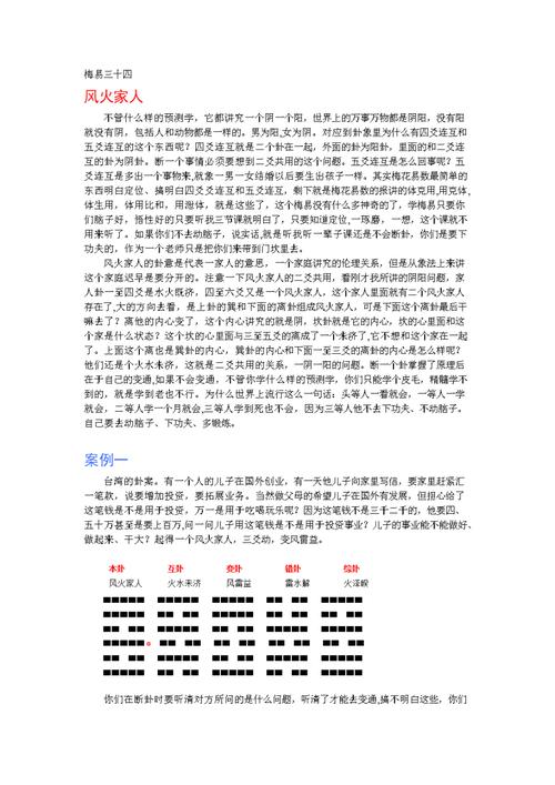 易学婚姻占卜：预示婚姻不顺的卦象迹象