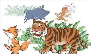 三大生肖智慧：羊猪牛的‘扮猪吃虎’生存术