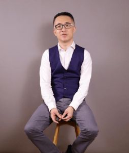 蔡育明：世界500强管理心理学专家实战授课