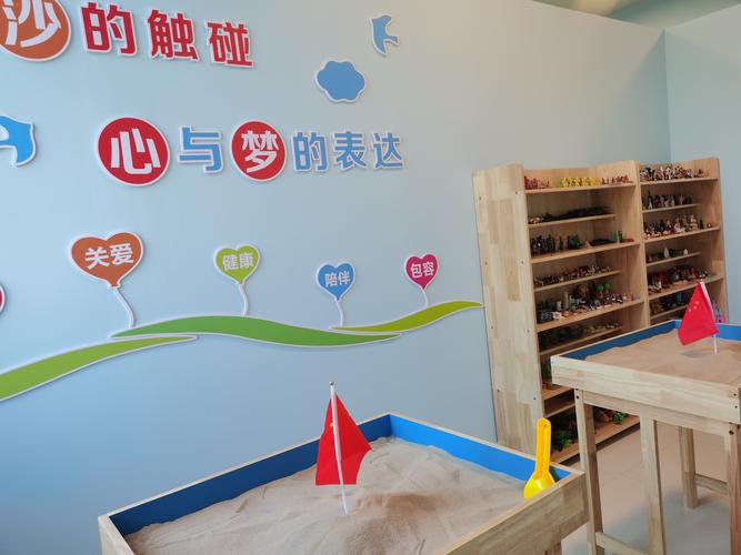 心理教室装修：打造舒适学习空间秘诀