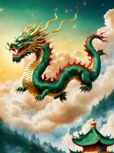 十二生肖实力派：龙牛狗的谦逊与智慧