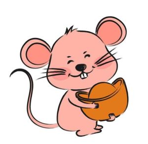 生肖态度转变：鼠龙猪成长爱情观