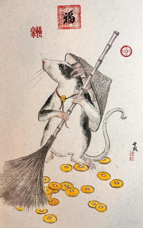 11月生肖鼠牛龙财运旺，努力奋斗财富来！