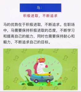生肖优势：低调职场精英的非凡之路