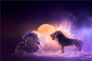 2024-2025火星狮子座逆行：星座影响与重大变化预兆