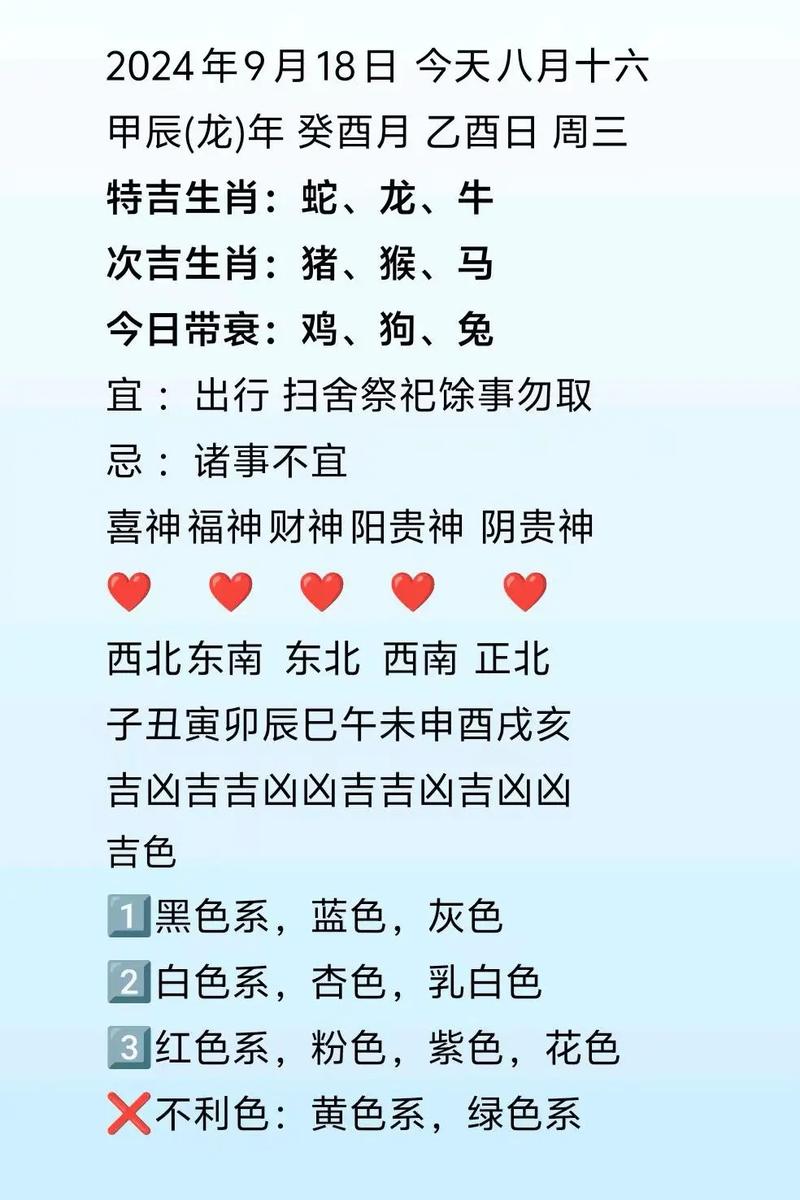 11月生肖运势：鼠龙猴鸡旺，把握机遇迎变化