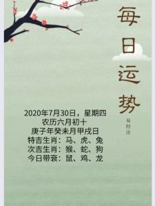 11月生肖运势逆转：鼠龙猴狗财运亨通，把握机遇攀高峰