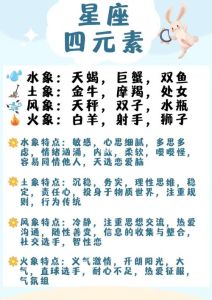 四星座事业成功秘诀：细节把控与用心之道