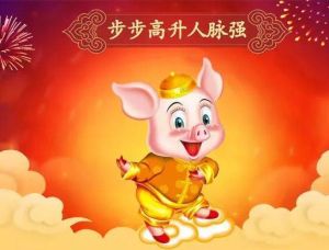 十一生肖好运来临：鼠龙马猴迎挑战，丰收幸福！