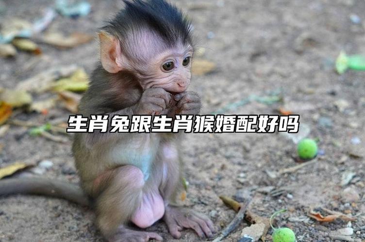 属猴属兔欢喜冤家：互补挑战与婚姻智慧