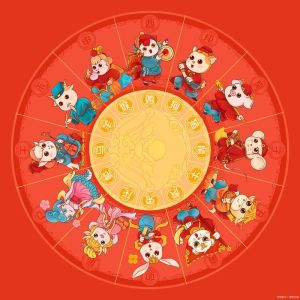 下月运势大爆发：四大生肖财运亨通，迎接幸福新起点！