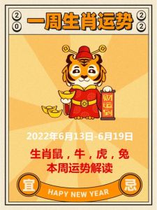 四大生肖下月财运旺，鼠牛虎兔成功秘诀揭晓