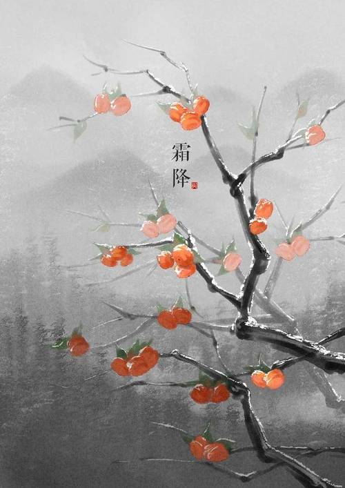 2024年霜降日运势：属木龙吉凶提示