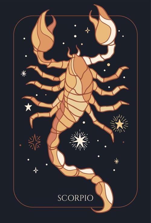 2024下半年财运旺星座：狮子天蝎摩羯射手爆发
