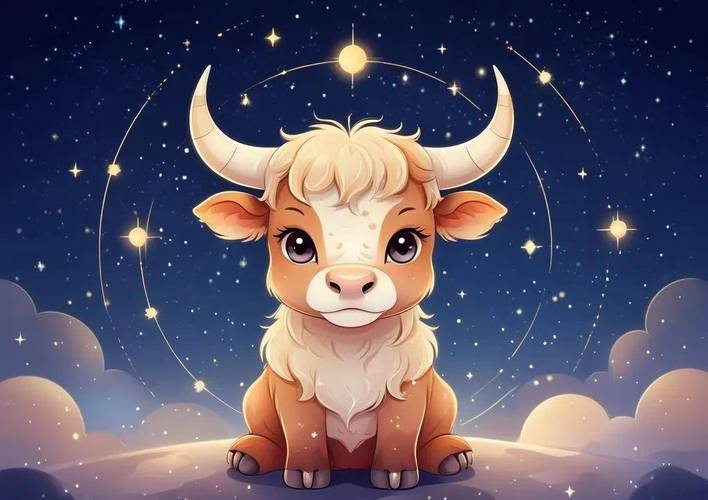 金牛座专一执着：感情中的稳重守护者