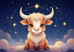 金牛座专一执着：感情中的稳重守护者