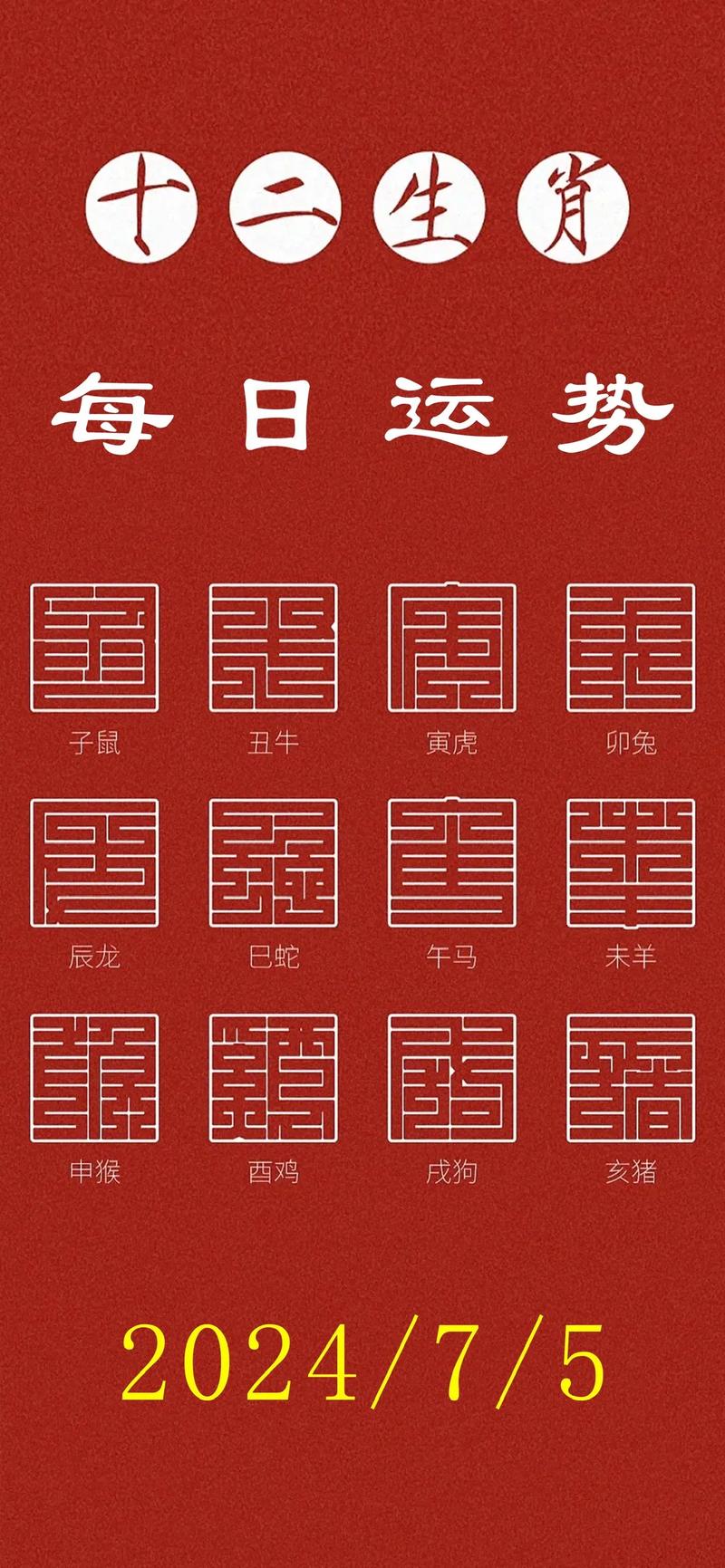 11月6日生肖运势：牛狗蛇财星高照，事事顺心攻略
