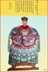 月德贵人：祖先庇护，智慧与和谐人生