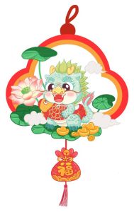 鼠龙蛇马上半年运势旺：财富增长，生活精彩！