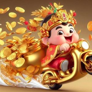 2024生肖鼠兔龙猴好运年：贵人相助，财富丰收！