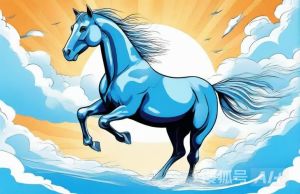 2024属马狮子事业多挑战，财运丰理财慎，感情健康双重注意