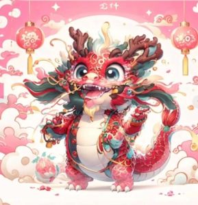 生肖龙猴狗猪十五天好运：事业感情双丰收！