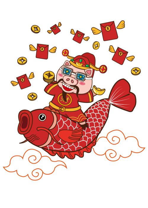 生肖鼠龙马猪15天好运：智慧领航，爱情事业双丰收