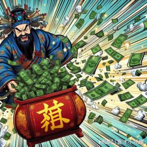 11月生肖运势大爆发：鼠兔马鸡横财爱情事业双丰收