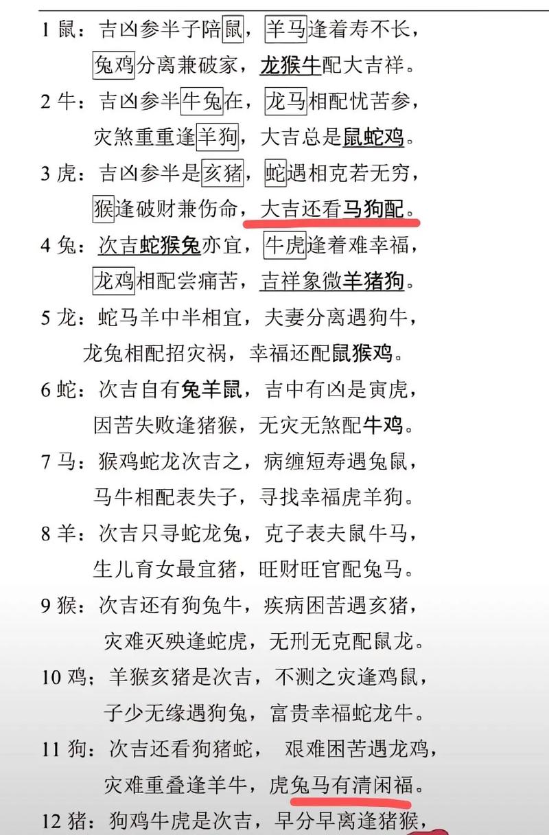 年底爱情运势旺：天秤双鱼狮子，幸福婚姻在望！