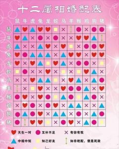 生肖鼠婚配秘诀：牛龙猴，幸福生活组合指南