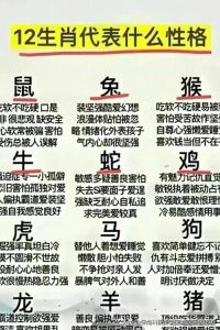 低调生肖成功秘诀