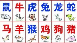 秋季生肖运势：鼠虎蛇猪迎来机遇与成功