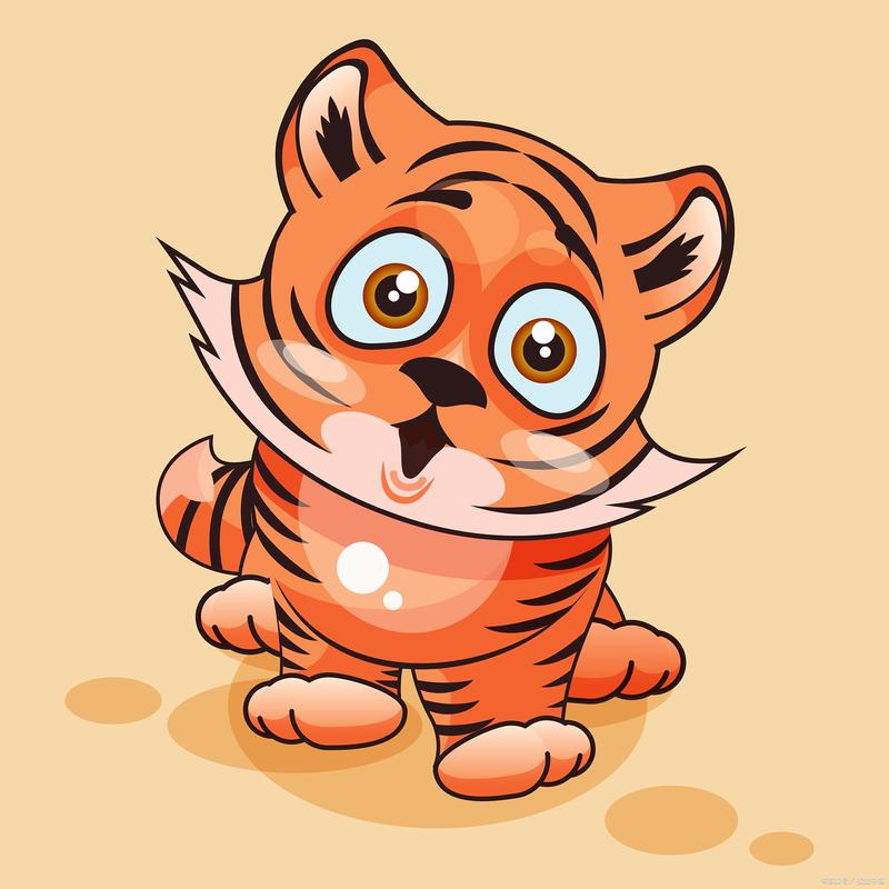 四生肖特质：虎龙猴猪，成功之道揭秘！