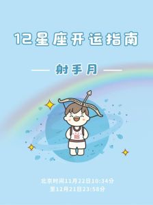 星座成长指南：12星座提升之道