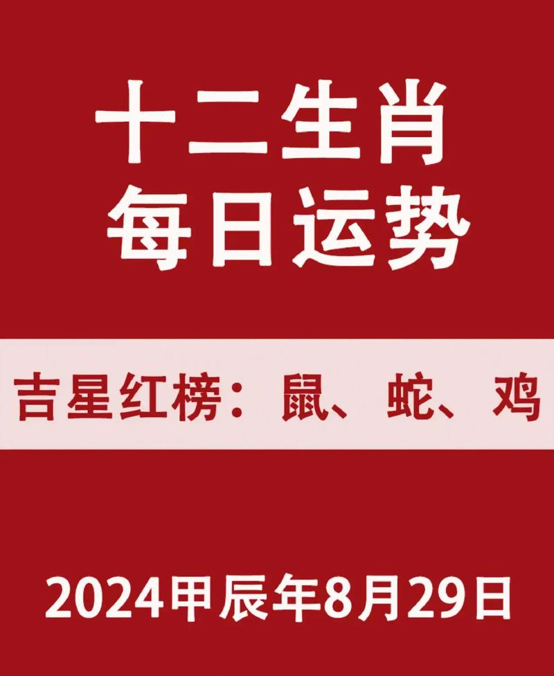 生肖运势：鼠牛猴鸡，财富转机，幸福未来！