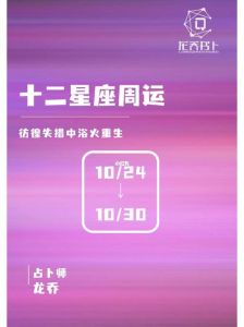 今日塔罗运势：12星座情感走向解析