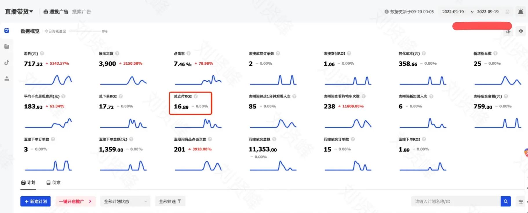 抖音风水测算广告投放策略解析