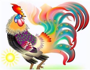 属羊兔鼠鸡运势上升，幸福生活将至！
