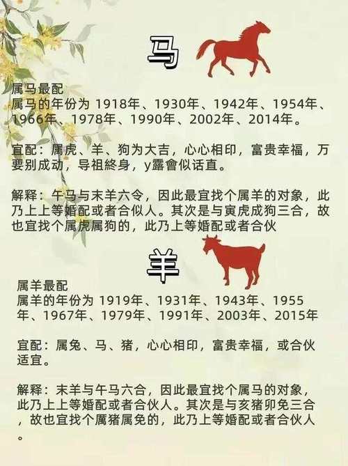 十二生肖爱情攻略：化解问题，甜蜜同行
