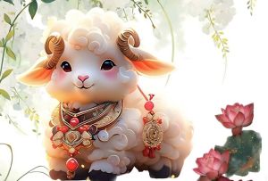 2024年运势：属鸡龙虎大丰收，财运亨通！