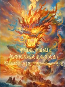 生肖龙蛇羊运势大爆发：财运亨通，福禄双全！