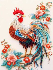 2024年生肖鸡蛇马猴运势大提升：事业财运双丰收