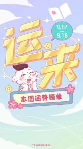 四个月运势大爆发：星座财富狂欢，好运连连！