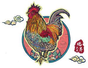 下半年生肖运势大逆袭：鼠龙羊鸡财运飙升！