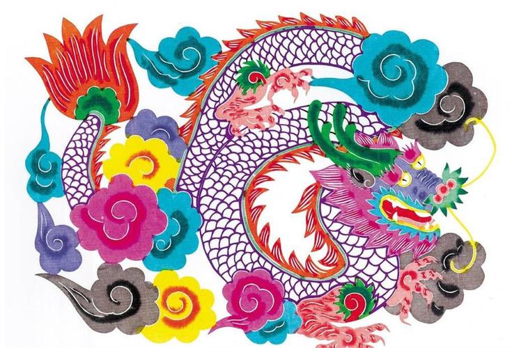 晚年大富贵生肖揭秘：龙猴猪的智慧生活之道