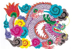 晚年大富贵生肖揭秘：龙猴猪的智慧生活之道