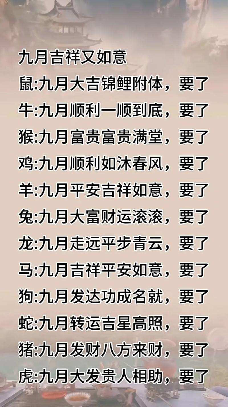 年底生肖运势红火：鼠虎龙猪好运连连